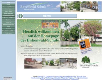 Birkenwald-Schule