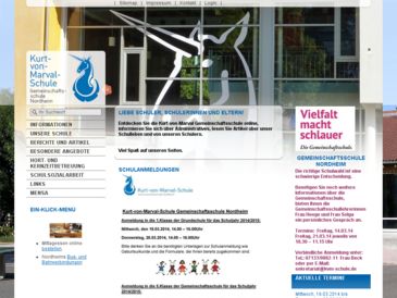 Kurt-von-Marval-Schule