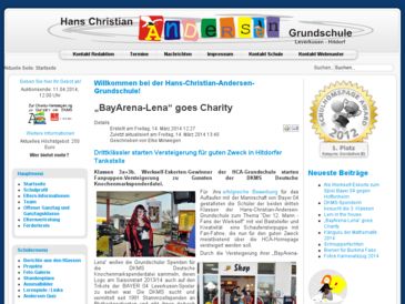 GGS Hans-Christian-Andersen-Schule