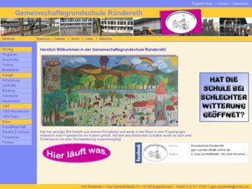 Grundschule Ründeroth