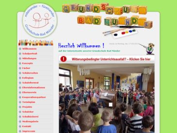 Grundschule Bad Münder