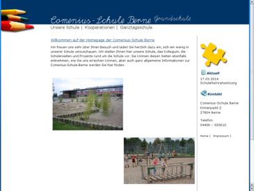 comenius-schule-berne.de