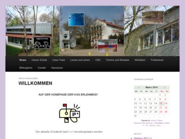 Städtische Katholische Grundschule Erlenweg