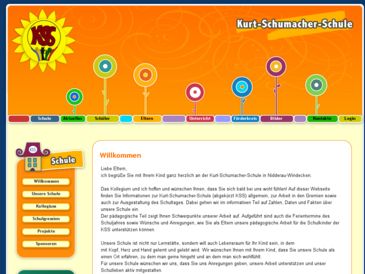 Kurt-Schumacher-Schule