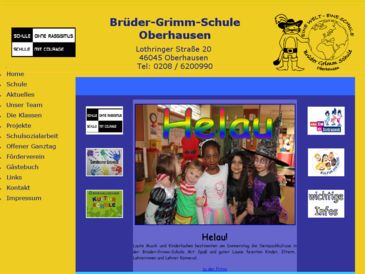 Brüder-Grimm-Schule 