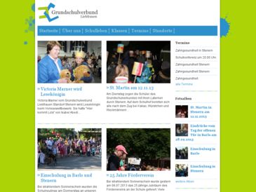 Grundschulverbund Liebfrauen Bocholt