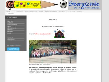 Georgschule Haren