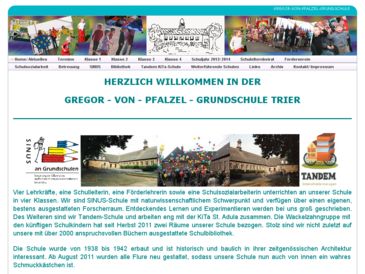  Gregor-von-Pfalzel-Grundschule