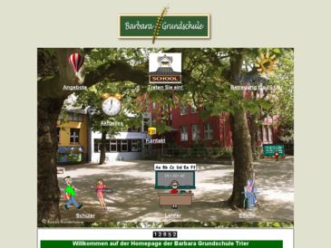 Barbara-Grundschule