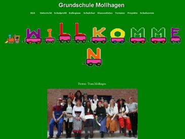 Grundschule Mollhagen