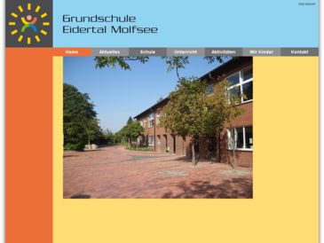 Grundschule Eidertal Molfsee