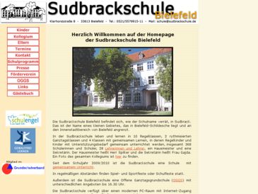 Sudbrackschule