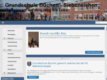 Grundschule Büchen
