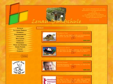 Lenau-Grundschule