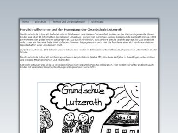 Grundschule Lutzerath