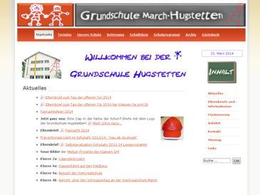 Grundschule March-Hugstetten