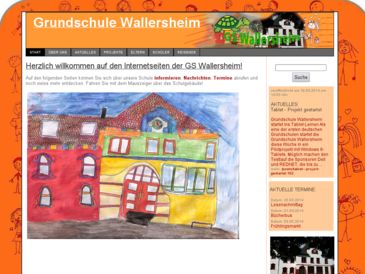 Grundschule Wallersheim