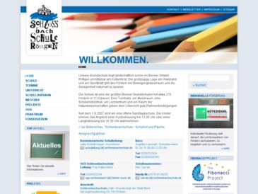 schlossbachschule.de