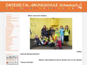 Zwieseltalschule Wolkersdorf