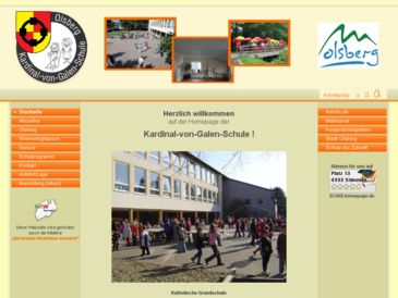 Kardinal-von-Galen-Schule Olsberg