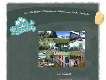 Grundschule am Lettenholz