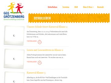 GGS Grötzenberg