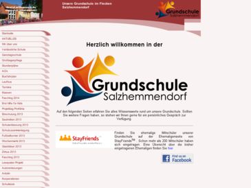 Grundschule Salzhemmendorf