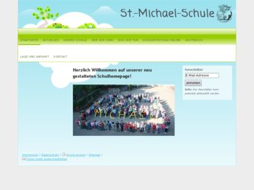 St.-Michael-Schule Geldern