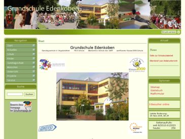 Grundschule Edenkoben