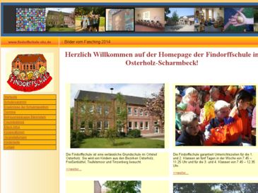  Grundschule Findorffschule Osterholz-Scharmbeck