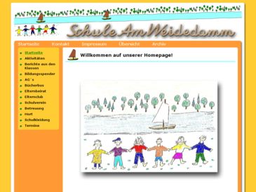 Schule Am Weidedamm Bremen