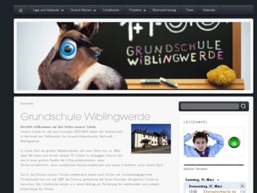 Geimeinschaftsgrundschule Wiblingwerde