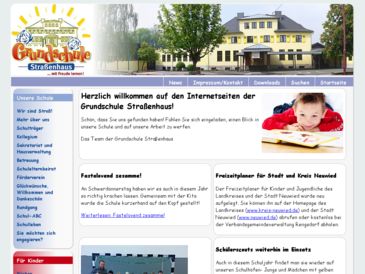 Grundschule Straßenhaus