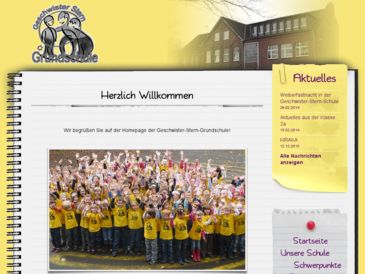 Geschwister-Stern-Schule Bedburg–Kirchherten