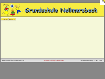 Grundschule Nellmersbach