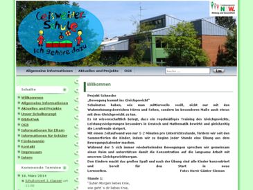Geisweider Schule