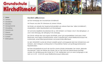 Grundschule Kirchditmold