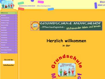 Grundschule Münchehof