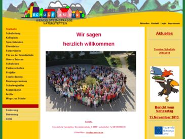 Grundschule Vaterstetten
