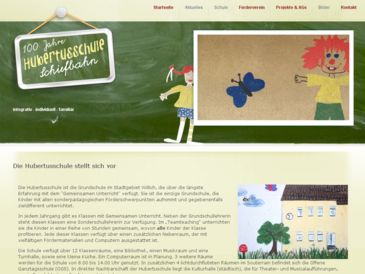 Hubertusschule