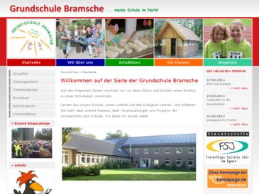 Grundschule Bramsche