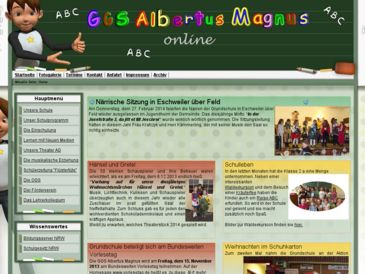 GGS Albertus Magnus