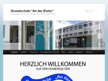 Grundschule An der Elster