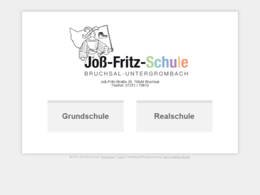  Joß-Fritz-Grundschule