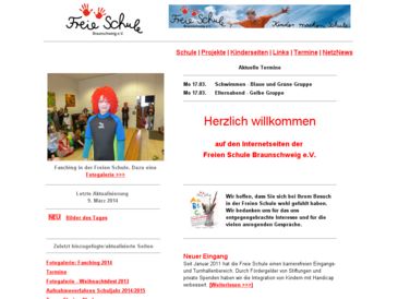 Freie Schule Braunschweig