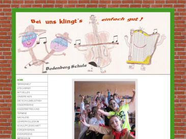 Bodenbergschule Schladern