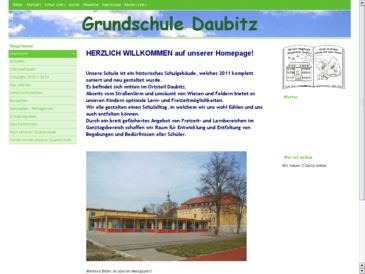 Grundschule Daubitz