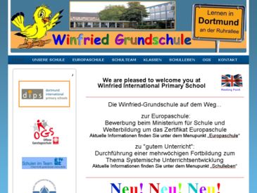 Winfried-Grundschule