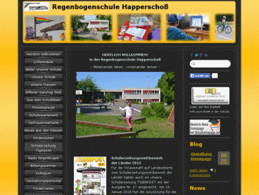 Regenbogenschule Happerschoß