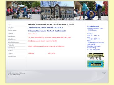 GGS Karlschule
